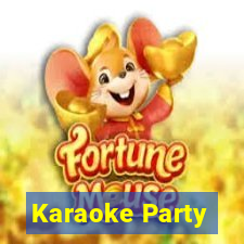 Karaoke Party